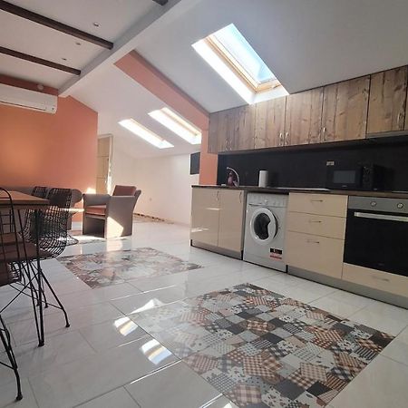 Loft Centrum Płowdiw Zewnętrze zdjęcie