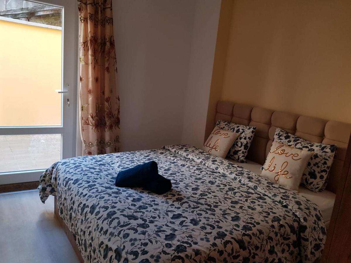 Loft Centrum Płowdiw Zewnętrze zdjęcie