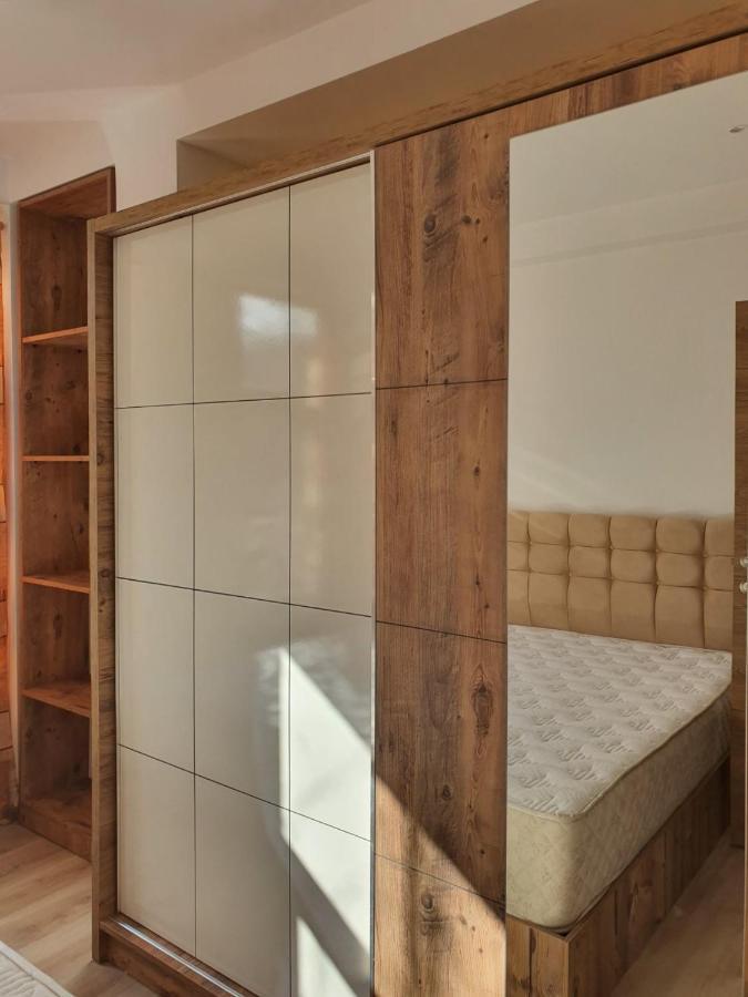 Loft Centrum Płowdiw Zewnętrze zdjęcie