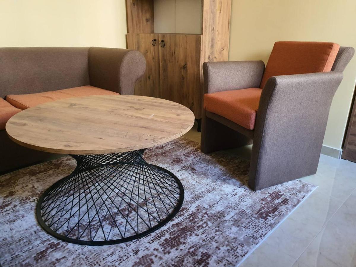 Loft Centrum Płowdiw Zewnętrze zdjęcie