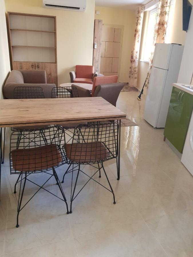Loft Centrum Płowdiw Zewnętrze zdjęcie